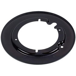 Cover for hob Electrolux 3532453077 (turbo)