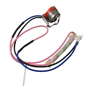 Термостат відтайки з термозапобіжником для морозильної камери холодильника Whirlpool 481228238042