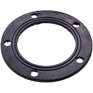 Gasket under the flange for the Galmet boiler D=123/78mm, 5 holes