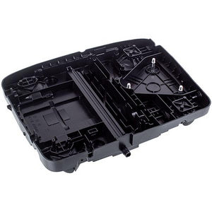 Base housing for portable air conditioner Electrolux 4055413795