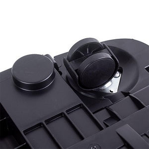 Base housing for portable air conditioner Electrolux 4055413795