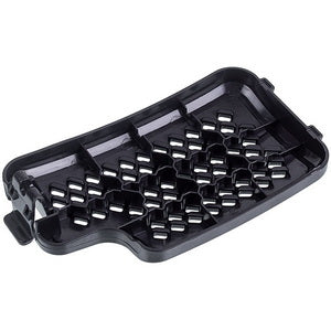 Outlet HEPA filter grid for Bosch 12022749 vacuum cleaner