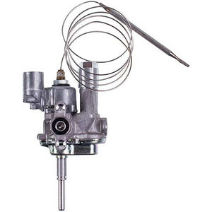 Gas oven tap (with thermostat) for gas stove Gorenje 812327