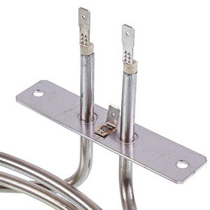 Convection heater UNOX KRS020 2900W 230V D=220mm (round)