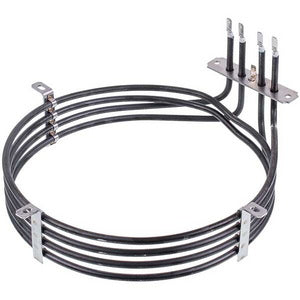 Ten for combi oven Unox 419111 (round) 4250W 230V D=220mm H=50mm