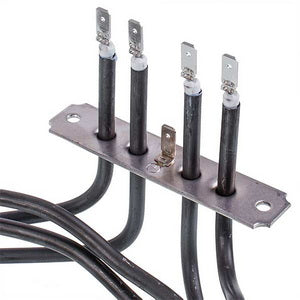 Ten for combi oven Unox 419111 (round) 4250W 230V D=220mm H=50mm