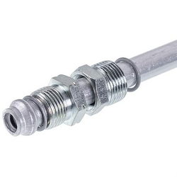 Gas burner tube (middle) for gas stove Gorenje 564779