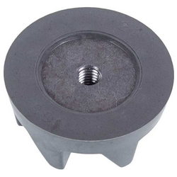 Motor coupling for blender Moulinex MS-651098