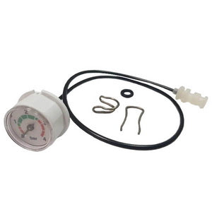 Манометр для газового котла Buderus Logamax U072, Bosch Gaz 6000 Вт 87186457920