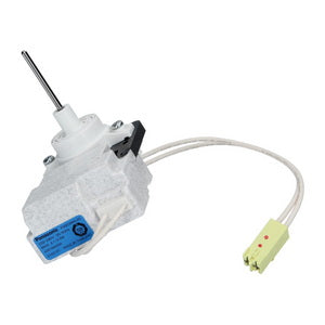 Двигун вентилятора FDQC28AL2C 2.1/2.5W 220V для холодильника Beko 4391660285