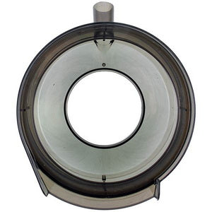 Носик зливу для соковижималки Tefal FS-9100023371 (пластиковий)