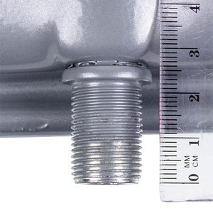 Zilmet expansion tank 7 l for gas boiler Ariston Uno/Aco/Microsystem 65101719