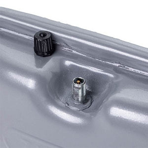 Zilmet expansion tank 7 l for gas boiler Ariston Uno/Aco/Microsystem 65101719