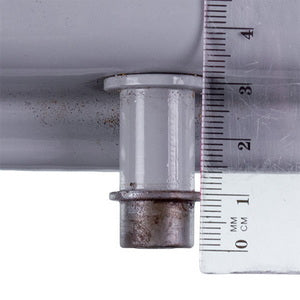 Expanding tank Onaysan 8 l for gas boiler Ferroli 39827800