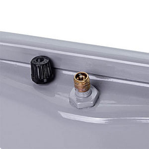 Expanding tank Onaysan 8 l for gas boiler Ferroli 39827800