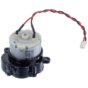 Brush motor (right) for the side edges of the robot vacuum cleaner Tefal SS-2230002661