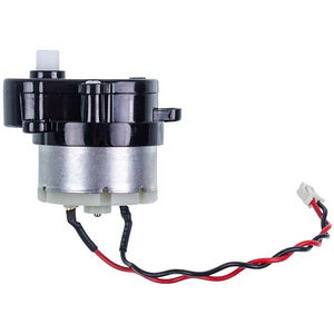 Brush motor (right) for the side edges of the robot vacuum cleaner Tefal SS-2230002661