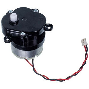 Brush motor (right) for the side edges of the robot vacuum cleaner Tefal SS-2230002661