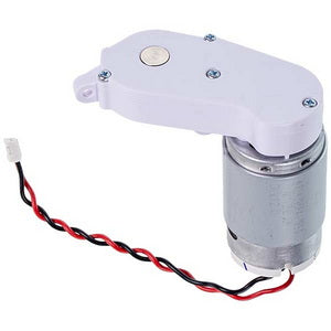 Двигун для щітки підбору сміття робота пилососа Rowenta SS-2230003115