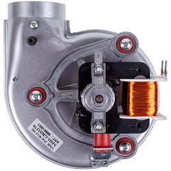 Fan Fime GR03370 35 W for gas boiler Ferroli Domicompact/Domina/Domitop/FEReasy 39817550