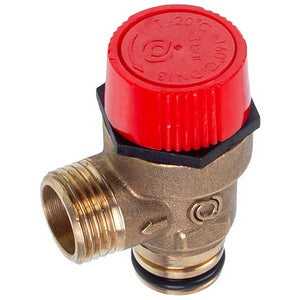 Ignition valve 3 bar for gas boiler Baxi Main Four/5/Fourtech, Westen Pulsar/Quasar 710071200