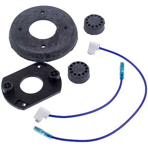 Motor for saw cleaner Rowenta SS-7235004505 CDS-PT22-864 D=109/83mm H=106/26mm