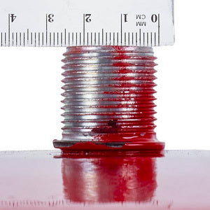 Expanding tank Cimm CP355 10 l 1" for gas boiler Baxi Slim 9930020