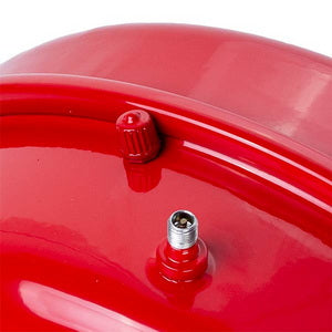 Expanding tank Cimm CP355 10 l 1" for gas boiler Baxi Slim 9930020