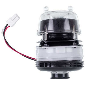 Motor for vacuum cleaner Rowenta RS-RH5834 D=82/39mm H=102/54mm