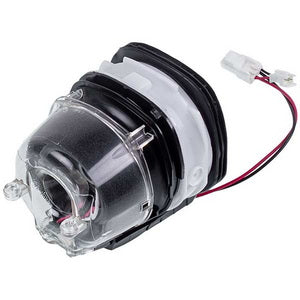 Motor for vacuum cleaner Rowenta RS-RH5834 D=82/39mm H=102/54mm