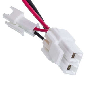 Motor for vacuum cleaner Rowenta RS-RH5834 D=82/39mm H=102/54mm