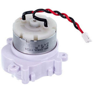 Motor for the dust collection brush of the Rowenta robot vacuum cleaner SS-2230003107