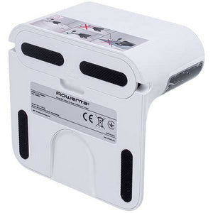 Charger (docking station) for robot vacuum cleaner Rowenta SS-2230002954 white