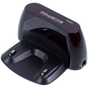 Зарядний пристрій (док-станція) для робота-пилососа Rowenta RS-RT900910 чорний