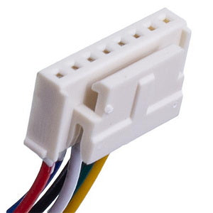 Left wheel with drive for robot vacuum cleaner Rowenta SS-2230002555