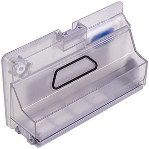 Dust container for robot vacuum cleaner Rowenta SS-2230002642 gray