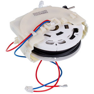 Котушка (змотування) мережевого шнура в зборі для пилососа Rowenta SS-7235004500