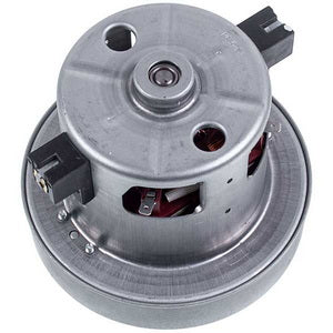 Motor for vacuum cleaner Rowenta RS-2230001488 V1J-PE18-L 440W D=121/84mm H=110/26mm