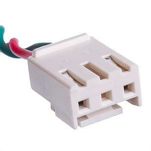 Motor for the brush of garbage collection robot vacuum cleaner Rowenta SS-2230003214