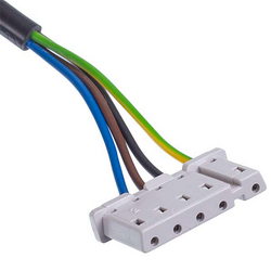 Honeywell WZ 2/10 transformer for gas boiler Baxi Eco/Luna Westen Pulsar/Quasar/Energy 8510910