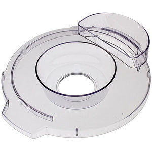 Bowl lid for freezer Kenwood KW681347