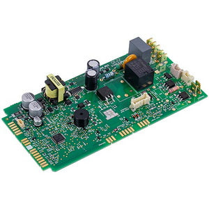 Power supply board for Krups coffee machine MS-8030000823