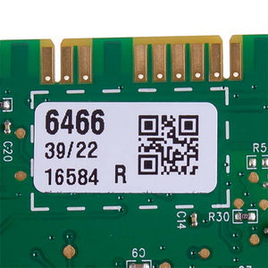 Power board for Krups coffee machine MS-8030001731