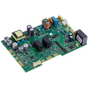 Power board for Krups coffee machine MS-8030001731