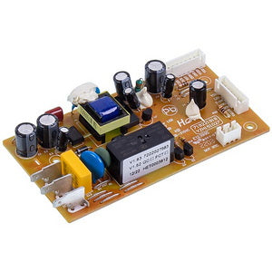 Power supply board for Moulinex SS-204333 multicooker