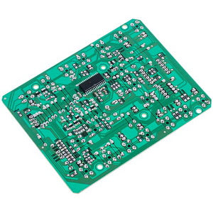Display and control board for multicooker Tefal SS-996681