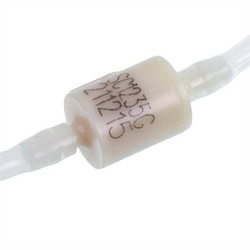 Water pump for robot cleaner Rowenta SS-2230002656