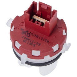 Flow control sensor for dishwasher Gorenje 508116