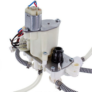 Water distributor for Krups MS-5A10370 coffee machine