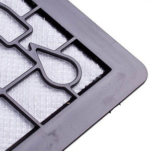 HEPA container filter set 300004479451 CP1101/01 + outlet 300004479401 CP1102/01 for Philips 2000 series vacuum cleaner